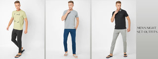 Mens Loungewear