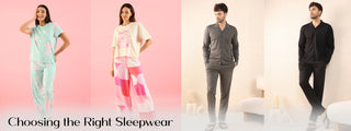 Choosing the Right Sleepwear: What Are the Best Clothes to Sleep In?