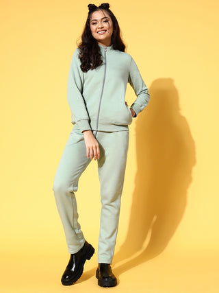 Gear up Tracksuit