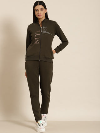 Style-On Tracksuit