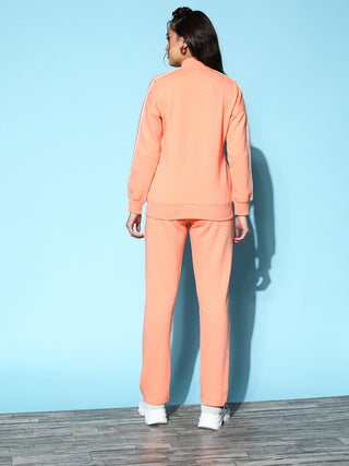 Sunset Sleek Tracksuit