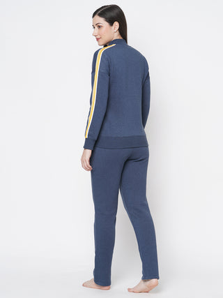 Sunset Sleek Tracksuit