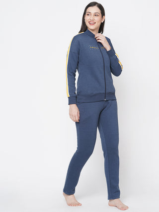 Sunset Sleek Tracksuit