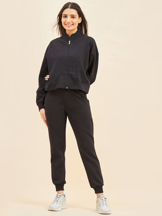 Zipper zen Tracksuit