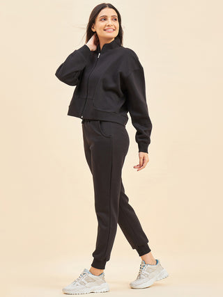 Zipper zen Tracksuit