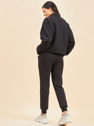 Zipper zen Tracksuit